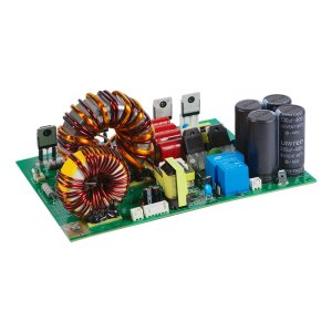 Плата силовая для сварочного полуавтомата FUBAG IRMIG 200 SYN  Плата силовая для сварочного полуавтомата FUBAG IRMIG 200 SYN