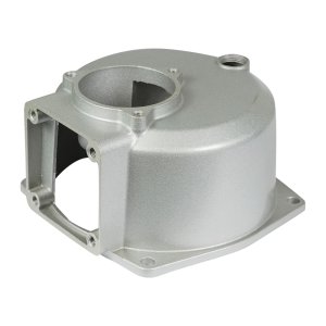 Корпус помпы для бензиновой мотопомпы FUBAG PG 1000 Корпус помпы для бензиновой мотопомпы FUBAG PG 1000