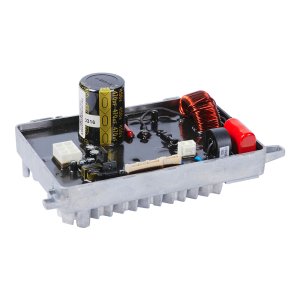 Блок инверторный в сборе для цифрового генератора FUBAG TI 800