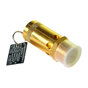 Аварийный клапан для винтовых компрессоров FUBAG FSK\FSKR\FSKD 8 бар