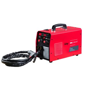 Сварочный полуавтомат FUBAG MIG 2400 BT