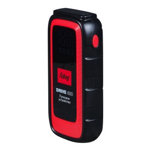 Пусковое устройство FUBAG DRIVE 600