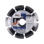 Алмазный отрезной диск FUBAG Universal Pro D115 мм/ 22.2 мм в Казани фото