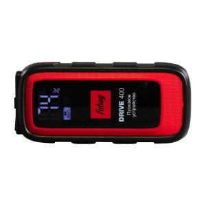 Пусковое устройство FUBAG DRIVE 400 в Казани фото