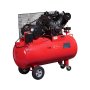 Ременной двухступенчатый компрессор FUBAG DCF-1300/270 CT11 двухступенчатый в Казани фото