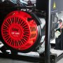 Бензиновый генератор FUBAG PRG 5000 в Казани фото