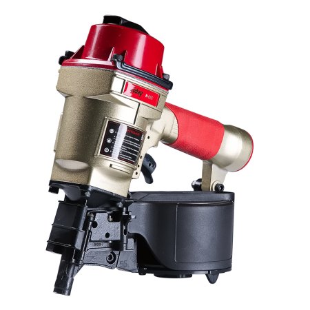 FUBAG Пистолет гвоздезабивной барабанный N65C FUBAG Пистолет гвоздезабивной барабанный N65C