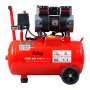 Компрессор безмасляный малошумный FUBAG Free Air 170/24/1.5 S в Казани фото