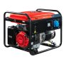 Бензиновый генератор FUBAG PRG 5000 в Казани фото