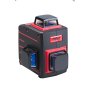 FUBAG Лазерный 3D уровень Pyramid 30R V2х360H360 в Казани фото