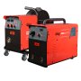 FUBAG Сварочный полуавтомат инвертор INMIG 400T DG + Подающий механизм DRIVE INMIG DG + Шланг пакет 5м  + Горелка FB 400 3m в Казани фото