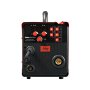 FUBAG Сварочный полуавтомат IRMIG 208 SYN PLUS (31447) + Маска сварщика Хамелеон IR 9-13N S (38072) + Сварочные краги на подкладке красные FWGN 10R (641180) в Казани фото