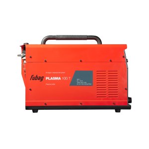 FUBAG Аппарат плазменной резки PLASMA 100 T с резаком FB P100  в Казани фото
