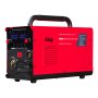 FUBAG Сварочный полуавтомат IRMIG 200 SYN PULSE LED (с горелкой 250А в комплекте) в Казани фото