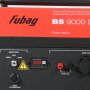 Бензиновый генератор FUBAG BS 9000 DA ES (трехфазный) с электростартером и коннектором автоматики Бензиновый генератор FUBAG BS 9000 DA ES (трехфазный) с электростартером и коннектором автоматики в Казани фото