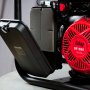 Инверторный генератор FUBAG TI 11000 A ES купить в Казани