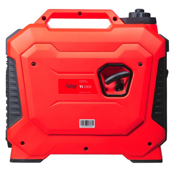 Инверторный генератор FUBAG TI 2300 + Моторное масло Fubag Extra в ПОДАРОК Инверторный генератор FUBAG TI 2300 + Моторное масло Fubag Extra в ПОДАРОК купить в Казани