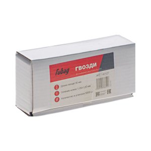 FUBAG Гвозди для SN4050 (1.05х1.25, 35мм, 5000 шт) в Казани фото