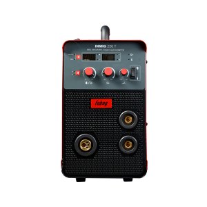 Полуавтомат сварочный FUBAG INMIG 200 SYN LCD (новый дисплей) Полуавтомат сварочный FUBAG INMIG 200 SYN LCD (новый дисплей) в Казани фото