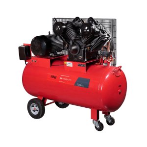 Ременной двухступенчатый компрессор FUBAG DCF-1300/270 CT11 двухступенчатый в Казани фото