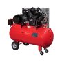 Ременной двухступенчатый компрессор FUBAG DCF-1300/270 CT11 двухступенчатый в Казани фото