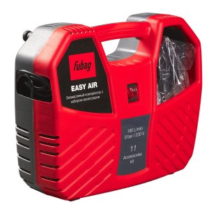 Компрессорный набор FUBAG Easy Air в Казани фото