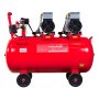 Компрессор воздушный безмасляный малошумный FUBAG OLS 500/100 CM2х2 в Казани фото
