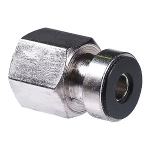 FUBAG Переходник 1/4 дюйма F рапид гайка в Казани фото