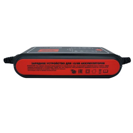 Зарядное устройств FUBAG MICRO 80/12 в Казани фото