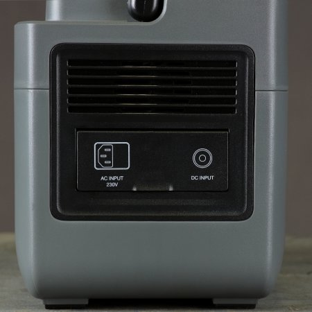 Портативная электростанция FUBAG AS 1200i (аккумулятор LiFePO4) в Казани фото