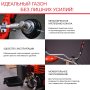 FUBAG Бензиновый триммер FPT 33 + Триммерная леска сечение витой квадрат L 130 м * 2.4 мм в ПОДАРОК в Казани фото