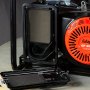 Бензиновый генератор FUBAG PRG 6000 в Казани фото