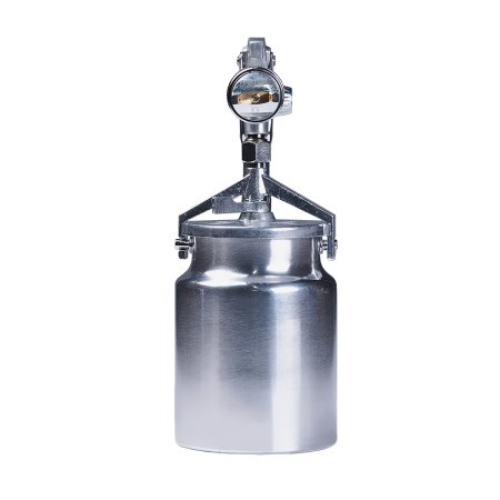 FUBAG Краскораспылитель EXPERT S1000/1.5 HVLP с нижним бачком в Казани фото