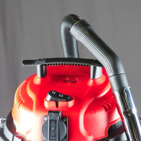 FUBAG Строительный пылесос WD 4SP в Казани фото