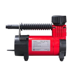 Автомобильный компрессор FUBAG Roll Air 40/15 в Казани фото