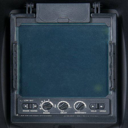 Маска сварщика Хамелеон с регулирующимся фильтром FUBAG IQ 5-13N M 2 в Казани фото