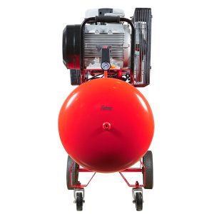 Ременной одноступенчатый компрессор FUBAG B10000B/270 CT11 в Казани фото