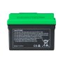 Аккумулятор FUBAG li-ion 3Ah для инверторного генератора TI 11000 A ES (арт. 646211) купить в Казани