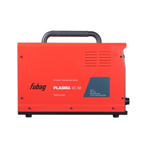FUBAG PLASMA 40 Air с резаком FB P40 в Казани фото