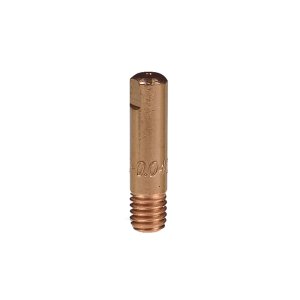 FUBAG    Контактный наконечник M6 X 25мм ECU 1.0мм/.040 дюйма (10 шт.) в Казани фото