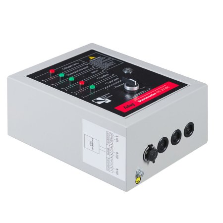 FUBAG Блок автоматики Startmaster DS 25000 (230V) для дизельных электростанций (DS 5500 A ES DS 11000 A  ES). Однофазный. в Казани фото