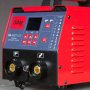 Аппарат точечной сварки FUBAG TS 4500T LCD в Казани фото