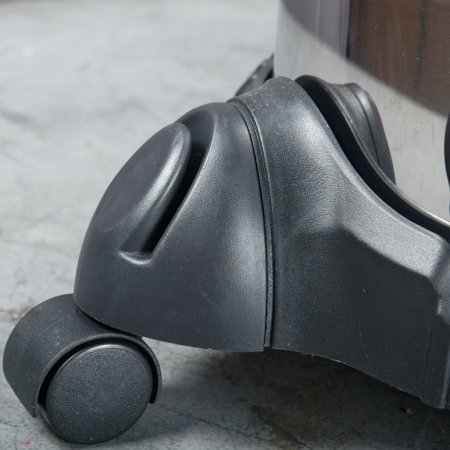 FUBAG Строительный пылесос WD 5SP в Казани фото