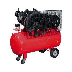 Ременной двухступенчатый компрессор FUBAG DCF-1700/270 CT15 в Казани фото