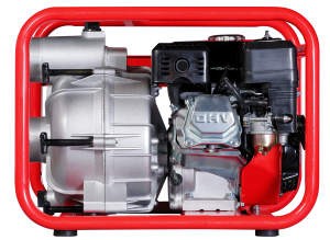 FUBAG Бензиновая мотопомпа для сильнозагрязненной воды PG 950 T в Казани фото