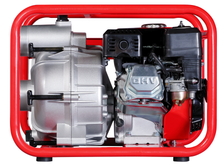 FUBAG Бензиновая мотопомпа для сильнозагрязненной воды PG 950 T в Казани фото