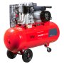 Ременной одноступенчатый компрессор FUBAG B4000B/100 CM3 в Казани фото