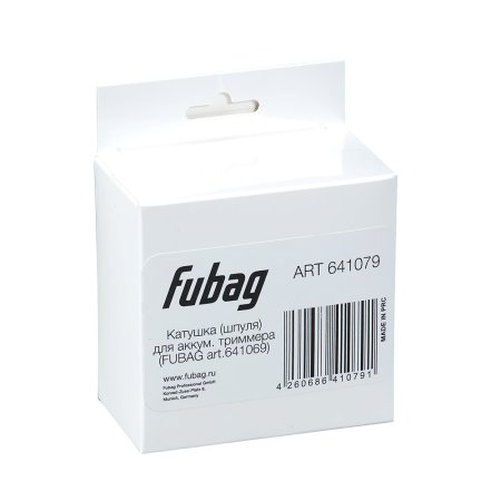 Катушка (шпуля) для аккумуляторного триммера FUBAG  в Казани фото