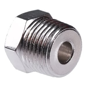 FUBAG Переходник 1/2 дюйма M на 1/8 дюйма F в Казани фото