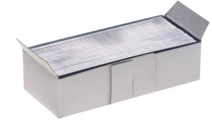 FUBAG Гвозди для F30, F50 (1.05х1.25, 25мм, 5000 шт) в Казани фото